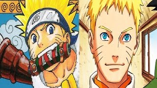 Naruto 701  Life After Naruto amp Series Overview ナルト [upl. by Nhoj651]