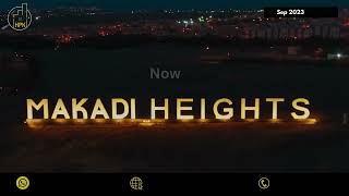 Makadi Heights Updates 2023 [upl. by Morrell]