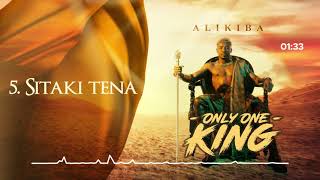 Alikiba  Sitaki tena Track No5 [upl. by Kelly]