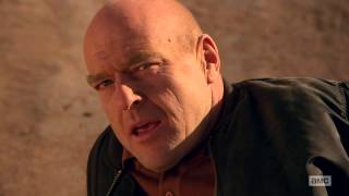 Breaking Bad 5x14  My Name Is ASAC Schrader  Full HD [upl. by Eugilegna]