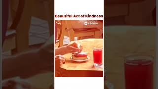 Old mans birthday story।Tough Polapan। kindness respect respectgirlsshort [upl. by Manwell598]