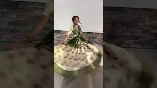 dammar vagya ne mana  viralvideo youtubeshorts youtube navratri JennyPatelOfficial [upl. by Lexi52]