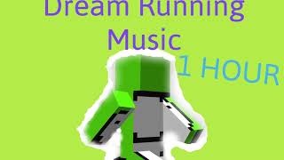 Dream Running Music 1 HOUR Trance Music for Racing Game [upl. by Attelrahs]