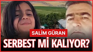 Salim Güran Serbest mi kalıyor 1 ay sonra yeniden hakim karşısında [upl. by Humo]