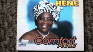 COMFORT ANNORME HIA WODOM HENE album [upl. by Gnilrits20]