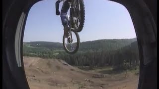 Sprung 2  Full Film 1998 MTB [upl. by Alesig990]