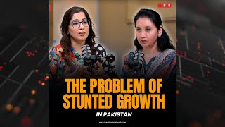 Stunted Growth in Children [upl. by Dodie]