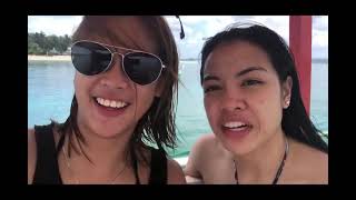 VLOG 4 Siargao part 2 [upl. by Ecnerewal886]