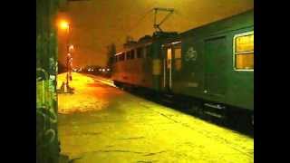 Budapest Zugló Maros InterCity [upl. by Asreht976]