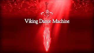 F777  2 Viking Arena VIKING DANCE MACHINE [upl. by Ellehcam]