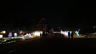 Watch Now Winterhaven Festival Lights [upl. by Rocker]