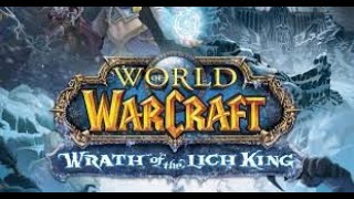 Silverhawk Plays World of warcraft Classic  Cataclysm Build for a Mage 11 [upl. by Htidra]