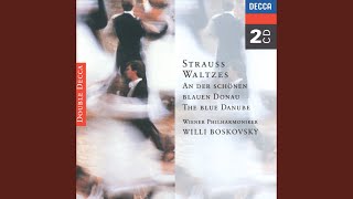 J Strauss II Liebeslieder Op 114 [upl. by Weylin]