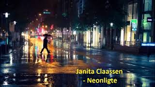 Janita Claassen  Neonligte [upl. by Kamin257]