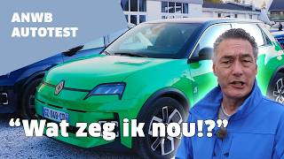 Auto van het Jaar 2025  ALLE KANSHEBBERS VAN DEZE EDITIE [upl. by Eyr]