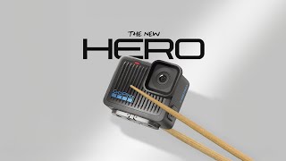 The 199 GoPro HERO  Its 4King Tiny [upl. by Ajiram]