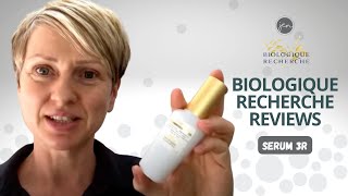 Biologique Recherche Review Is Serum 3R Worth Buying [upl. by Aneem]