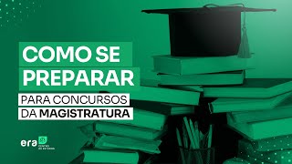 Impactos do ENAM na preparação para a magistratura [upl. by Ahtenek]