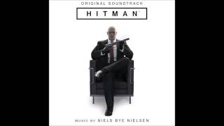 HITMAN OST  Situs Inversus [upl. by Salina473]