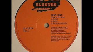 Tony Tone  flow to the bone remix [upl. by Corinne]