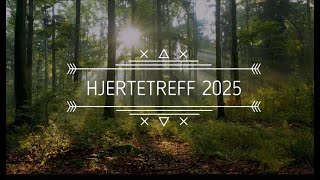 HJERTETREFF FESTIVALEN 2025 [upl. by Beutner]