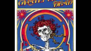 Grateful Dead  Bertha 1970 [upl. by Edwine]