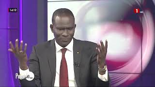 VOTRE MAGAZINE POINT DE VUE  INVITÉ  Pr Papa Ogo Seck – DIMANCHE 10 NOVEMBRE 2024 [upl. by Gran]