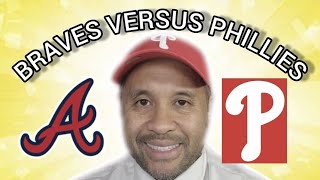 BRAVES VS PHILLIES GAME PREVIEW  Schwellebach vs Nola  9124 MLB HIGHLIGHTS  Phillies News [upl. by Boesch]