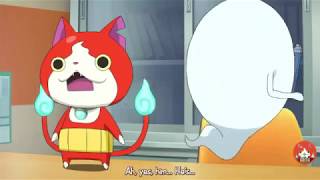 Yo kai watch yvantouse [upl. by Riddle]