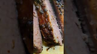 Oven Baked Brisket [upl. by Marshal]