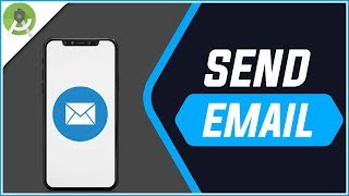 How to Send an Email via JavaMail API  Android Studio Tutorial [upl. by Bevin731]