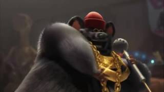 Biggie Cheese Lefkosa Ortam [upl. by Ieppet]