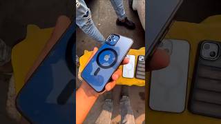 💥😱என்னது ₹2000 ஆப்பிள் போன்  Delhi Chor Bazar Iphone Market 💢❗shorts cheapestmarket vlog [upl. by Einnel870]