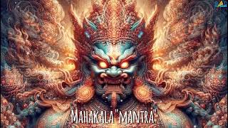 Mahakala Mantra mantra mahakal devotional [upl. by Benge]