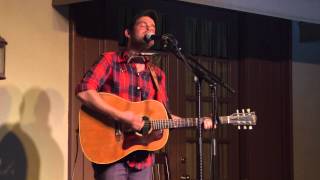 Gregory Alan Isakov  That Moon Song [upl. by Akienat]