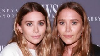 We Finally Know What Really Happened To The Olsen Twins [upl. by Reggi1]