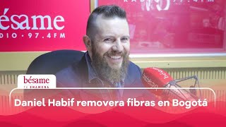 Daniel Habif y sus palabras que transforman vidas [upl. by Latton]