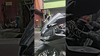 R3 Yamaha  r3yamaha r3 bikeshorts bike rider short shorts shortvideo shortsfeed viral [upl. by Dorella]