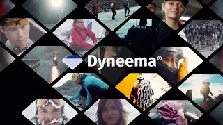 Dyneema Branding Overarching Video [upl. by Hwang]