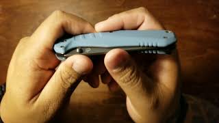 GERBER HAUL REVIEW Knife of Mystery [upl. by Jael]