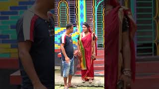 আমার পূজা সবার থেকে বড় হবে Tangail media24  Funny Alomgir [upl. by Damicke]