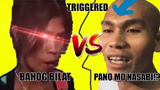 Paano mo nasabi VS Bahog Bilat [upl. by Macrae897]