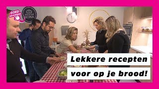 Brood van SOMA in Goed Gevonden op RTL4 [upl. by Anitrebla632]