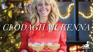 Clodagh Mckennas Prawn Cocktail Recipe  Country Living UK [upl. by Tzong]