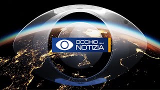 Occhio alla Norizia 27 novembre 2024 [upl. by Acinehs633]