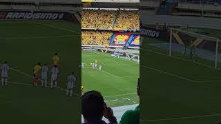 Gol de James Colombia🇨🇴 Vs Argentina🇦🇷 [upl. by Htabmas]