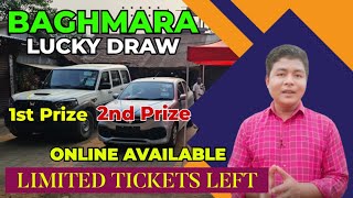 Lucky Draw Scorpio  Maruti Celerio  RE Classic 350  Yamaha Ray Z  Laptop  Refrigerator [upl. by Waddell331]