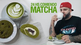 EMPACHADO DE MATCHA [upl. by Heer]