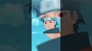 My favorite character Shisui Uchiha animeedit [upl. by Aleiram]