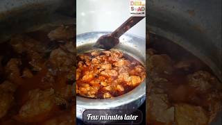 Jhatpat Biryani Recipe Quick and Easy  Chicken Biryani Instant Easy Cooking food indiancuisine [upl. by Tterrab18]